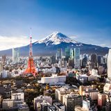 Japaner und Japanerinnen werden mit umgerechnet 9,30 Euro monatlich für den Rundfunkempfang zur Kasse gebeten