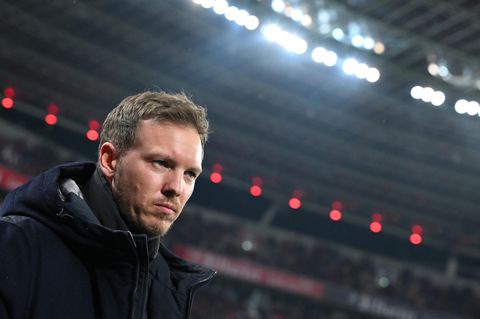 Bundestrainer Julian Nagelsmann: Der Tod des Vaters hat ihn schneller erwachsen werden lassen
