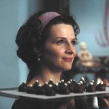 Chocolat – Ein kleiner Biss genügt