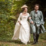 Mademoiselle de Joncquières