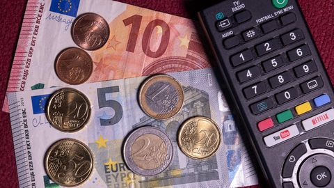 18,94 Euro – so viel könnte der Rundfunkbeitrag ab 2025 kosten
