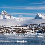 Grönland ist die flächenmäßig größte Insel der Welt und beherbergt neben verschneiten Bergen und jeder Menge Eisflächen auch eine beeindruckende Tierwelt – an Land und unter Wasser. Grund genug für Kamerafrau Christina Karliczek, gleich mehrmals in die eisige Region zu fahren, um Eisbären und Eishaien so nah wie möglich zu kommen.