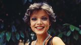 Uschi Glas lächelt