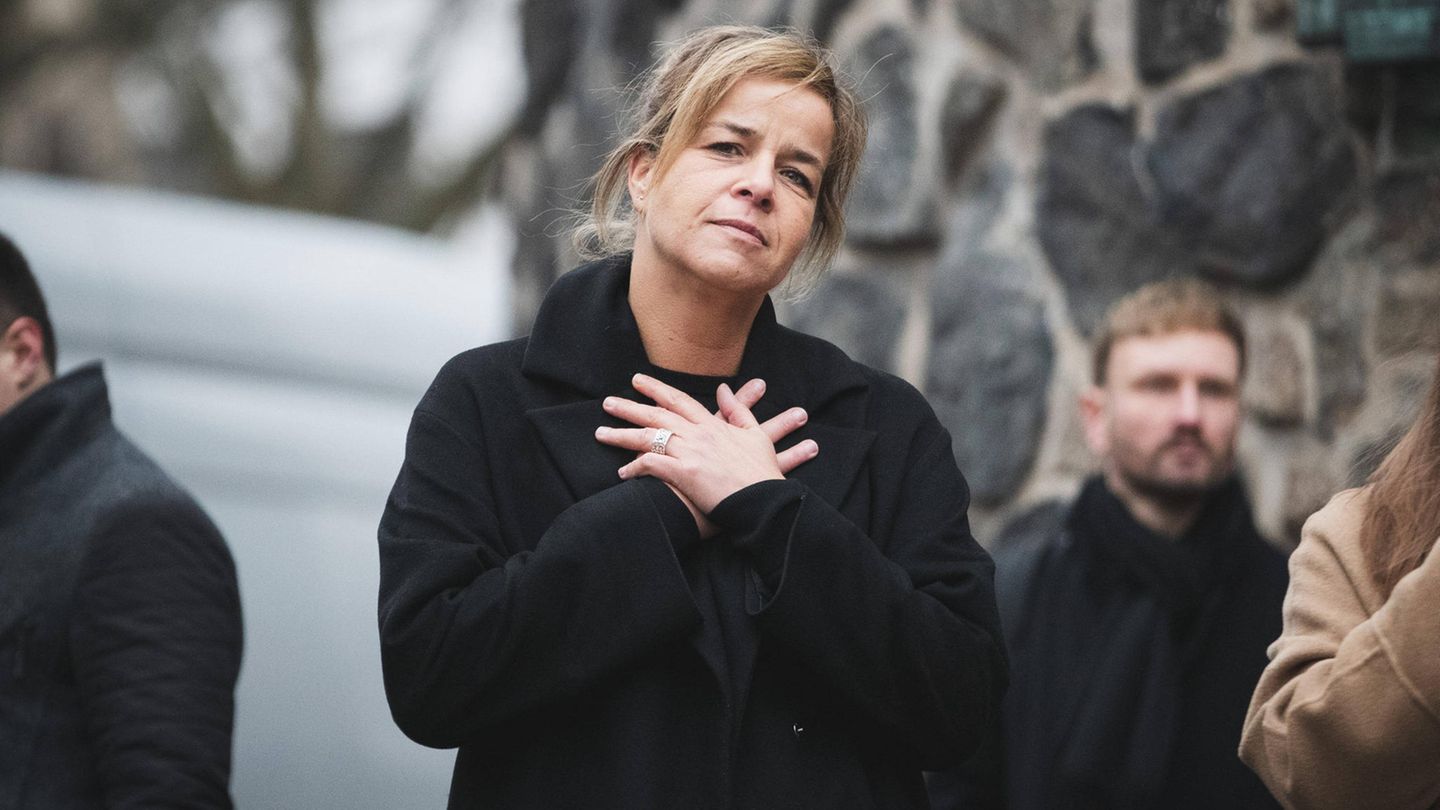 Mona Neubaur on Ukraine: It’s about putting a stop to Putin’s bloody system