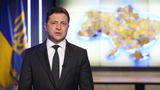 24. Februar 2022: Selenskyj ruft das Kriegsrecht aus