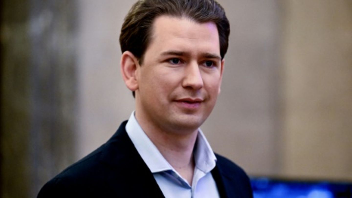 Acht Monate auf Bewährung für Österreichs Ex-Kanzler Kurz wegen Falschaussage