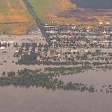 6. Juni 2023: Der Kachowka-Staudamm bricht