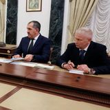 September 2023: Putin will Kontrolle über Wagner-Söldner demonstrieren