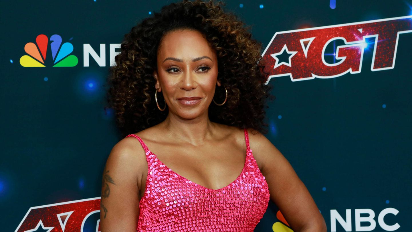 Mel B: After her divorce, she was broke and went shopping at Aldi Mel B: After her divorce, she was broke and went shopping at Aldi