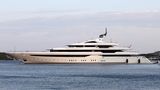 Yacht O'Pari