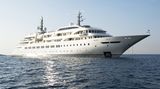 Yacht Dream