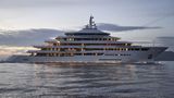 Yacht Renaissance