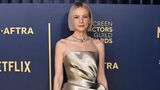 Carey Mulligan