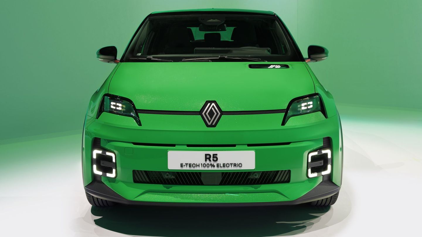 Renault 5