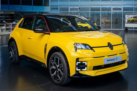 Renault 5