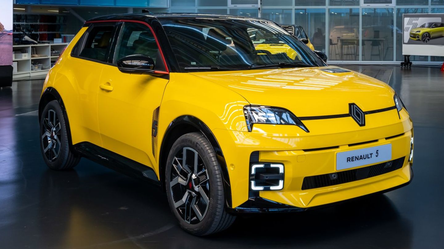 Renault 5