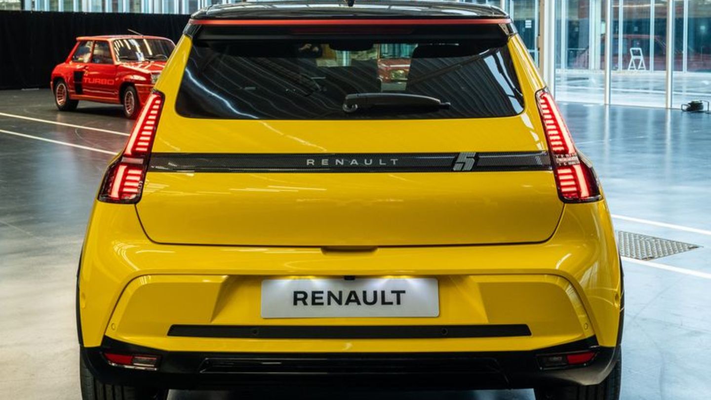 Renault 5