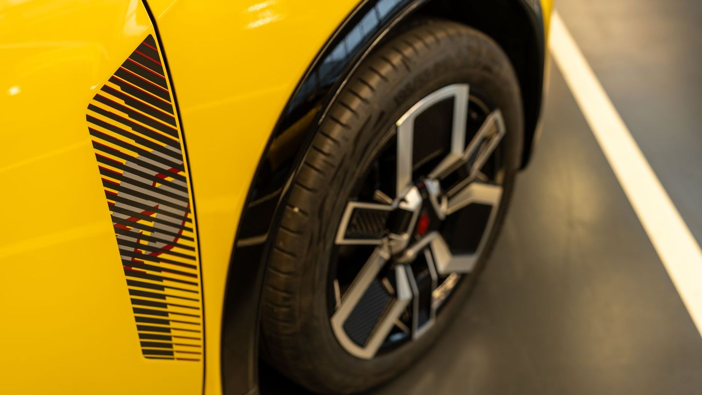 Renault 5