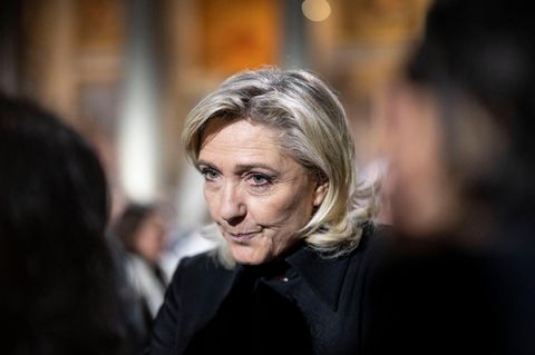 Marine Le Pen