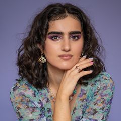 Franziska Setare Koohestani schreibt über Körperbehaarung