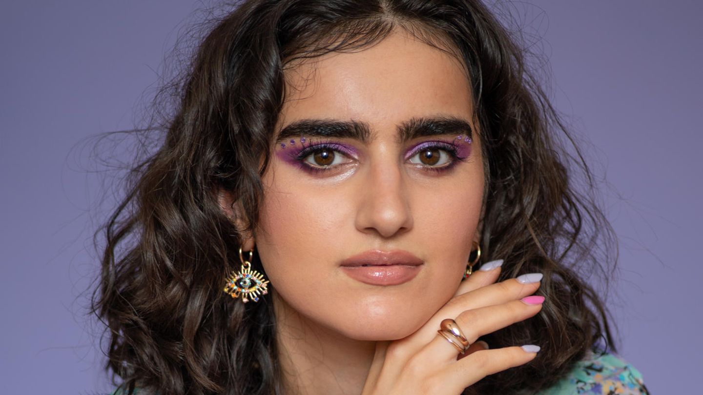 Franziska Setare Koohestani schreibt über Körperbehaarung