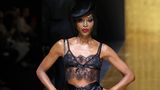 Naomi Campbell