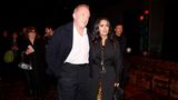 François-Henri Pinault and Salma Hayek