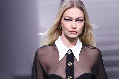 Gigi Hadid