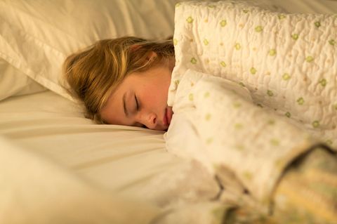 Schlafverhalten der Generation Z