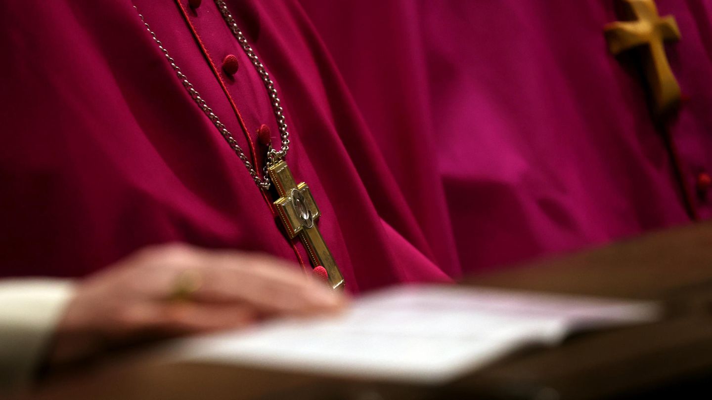 Bishops distance themselves from the AfD: “Coup that caught them off guard”