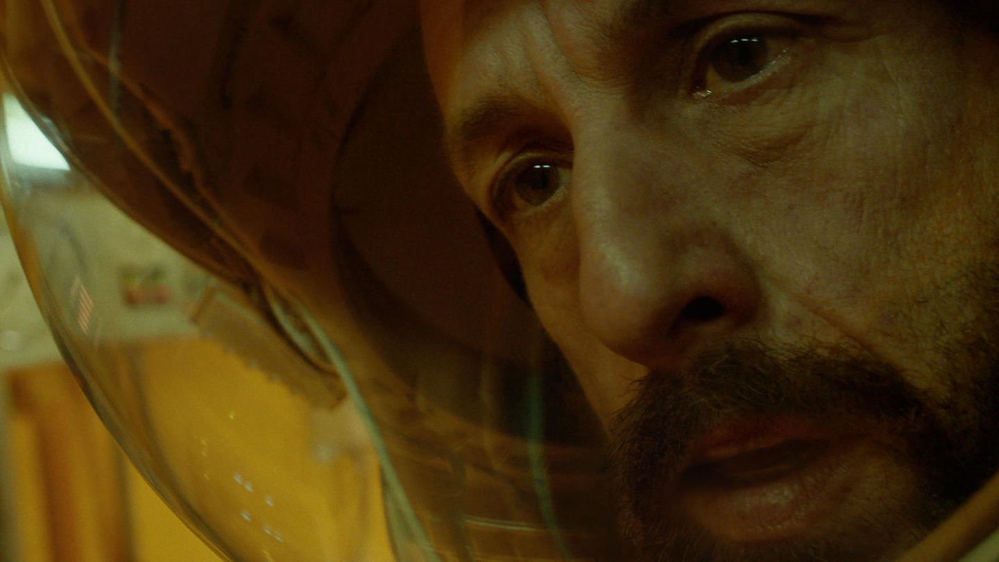 Spaceman