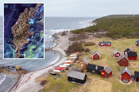 Warum Gotland strategisch so wichtig ist:  "Sehen Russland als Bedrohung"