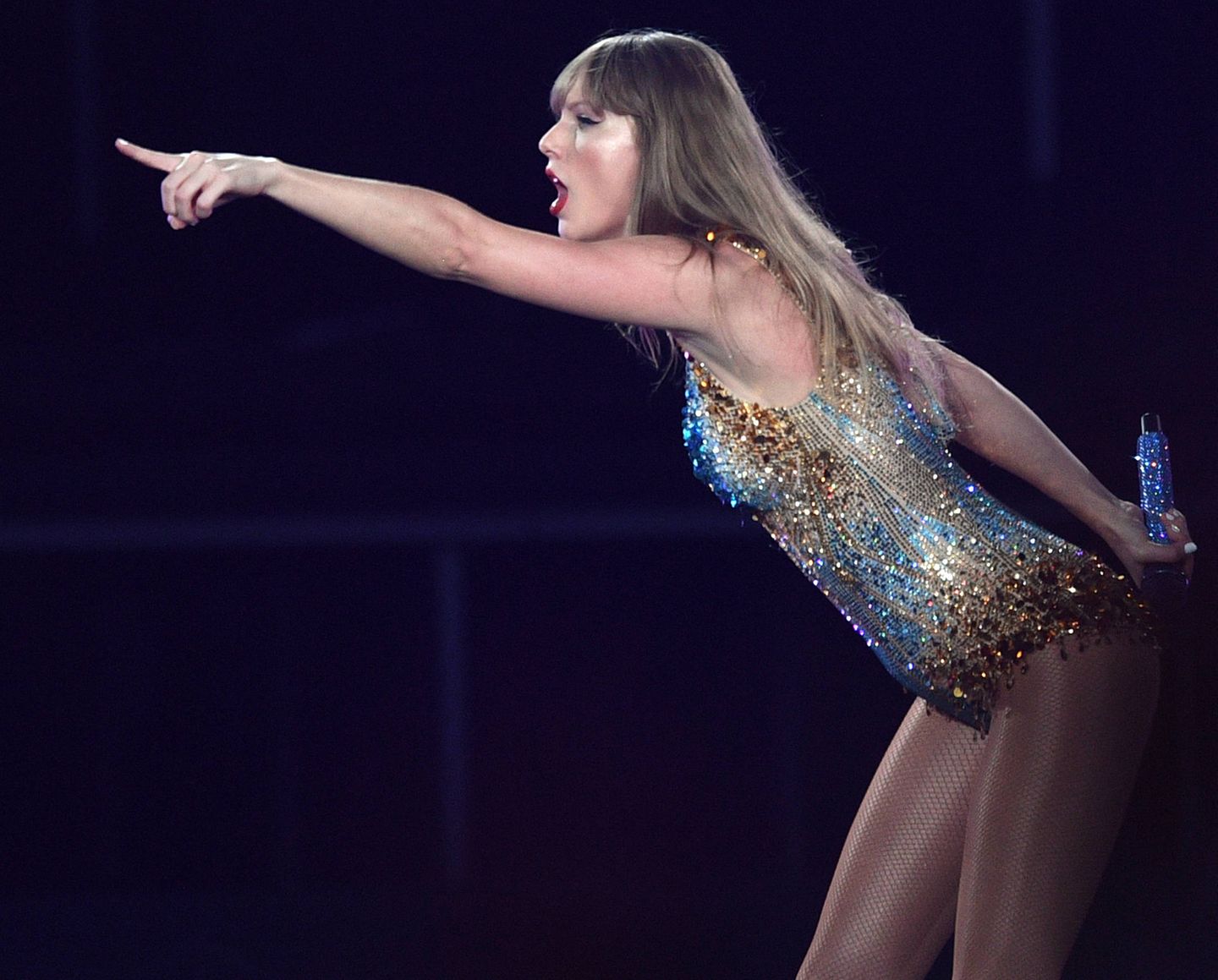 Neue Filme auf Disney Plus Taylor Swift: The Eras Tour