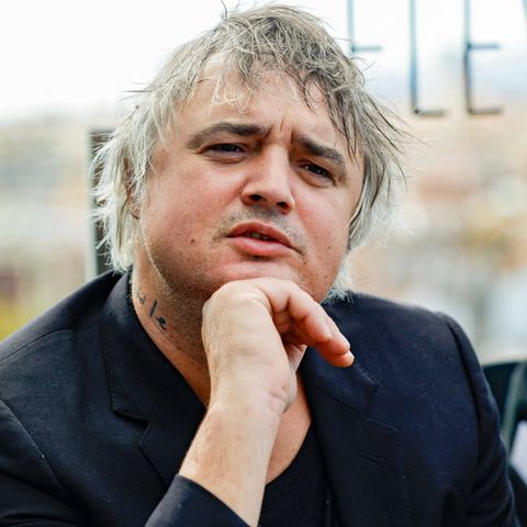 Pete Doherty
