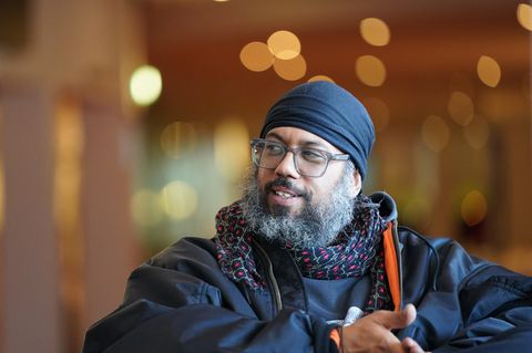 Samy Deluxe