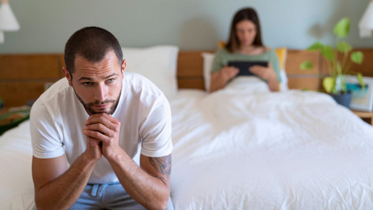 Quiet Quitting: These silent signals indicate massive relationship problems