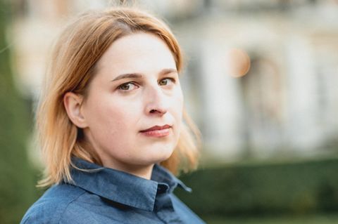 Politikwissenschaftlerin Natascha Strobl
