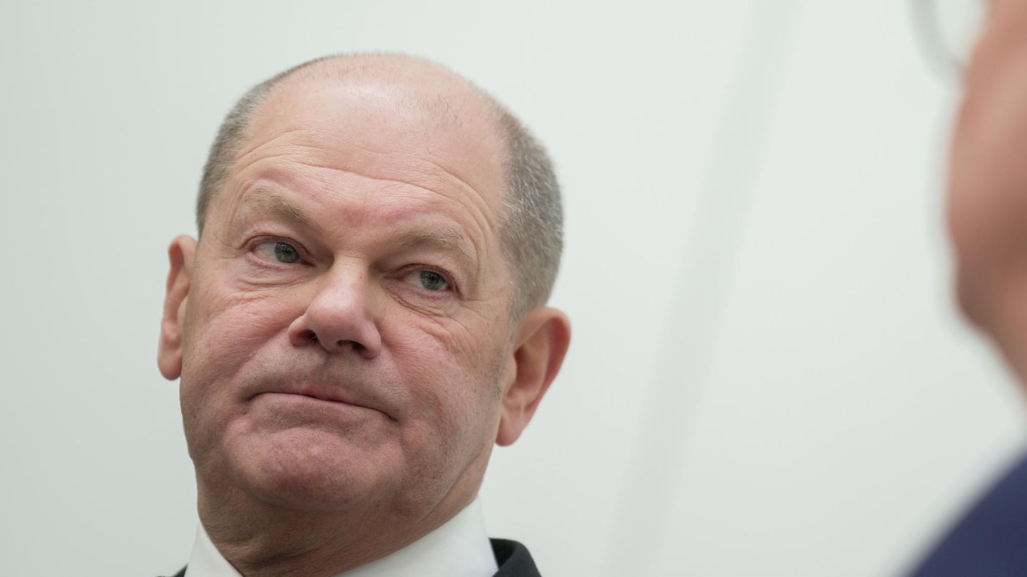 Taurus: Olaf Scholz doesn’t want to deliver cruise missiles – these are the reasons