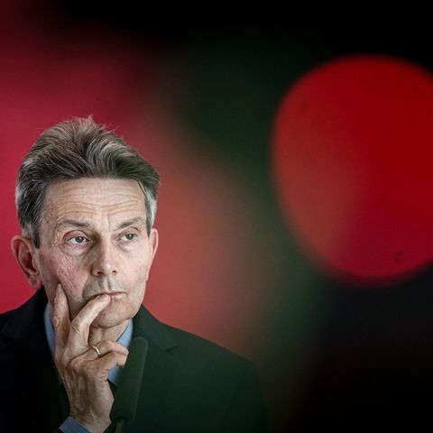 Portrait Mützenich