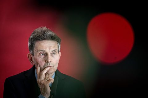 Portrait Mützenich