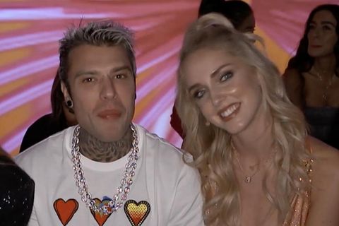 Chaira Ferragni und Fedez vor dem Liebes-Aus? Das suggerieren ihre Instagram-Beiträge