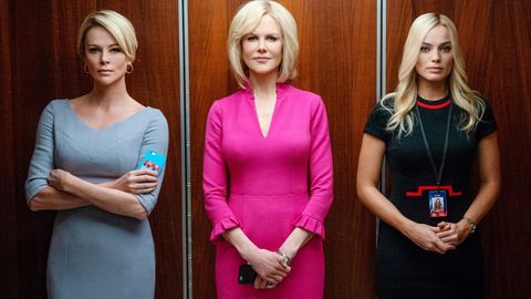 Bombshell – Das Ende des Schweigens