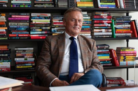 John Grisham
