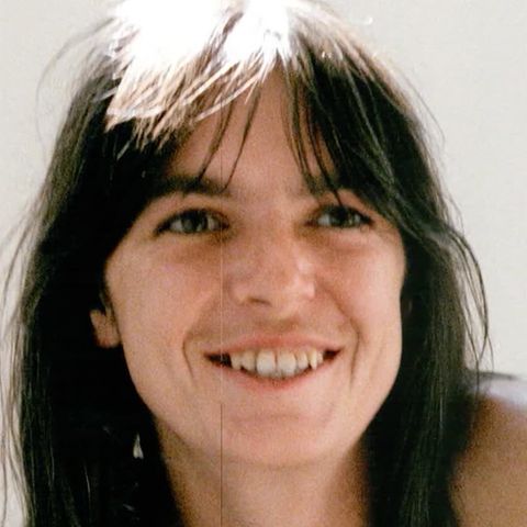 Das undatierte Fahndungsfoto zeigt die mutmaßliche RAF-Terroristin Daniela Klette