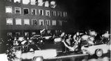 Drei Jahrzehnte des Terrors – die Geschichte der Roten Armee Fraktion in Bildern