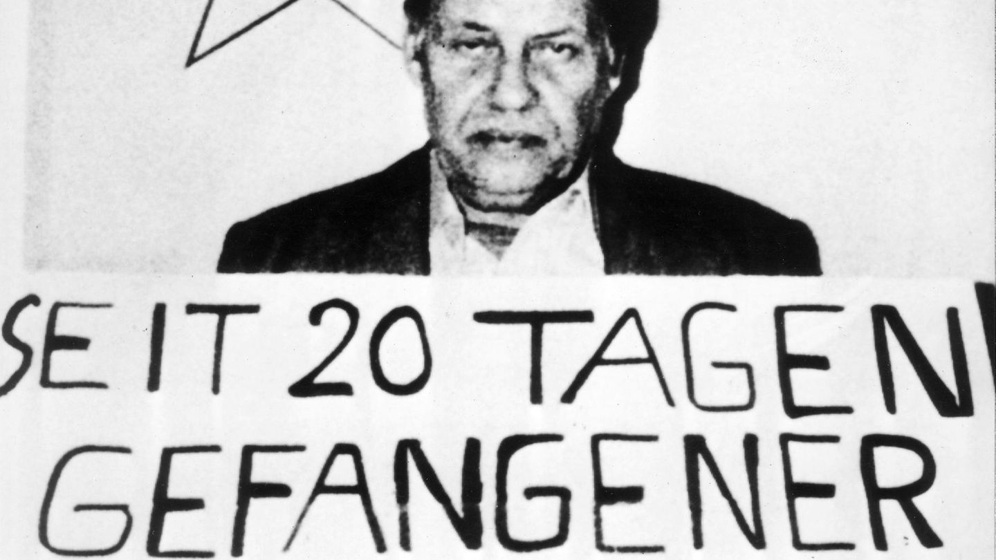 The RAF: 30 years of left-wing terror in Germany The RAF: 30 years of left-wing terror in Germany