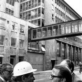 Drei Jahrzehnte des Terrors – die Geschichte der Roten Armee Fraktion in Bildern