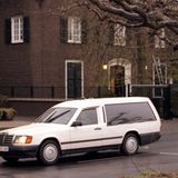 Drei Jahrzehnte des Terrors – die Geschichte der Roten Armee Fraktion in Bildern