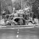 Drei Jahrzehnte des Terrors – die Geschichte der Roten Armee Fraktion (RAF) in Bildern