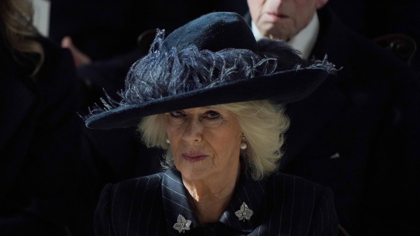 Camilla